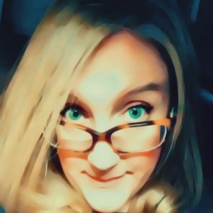 Meet your Posher, Wendy